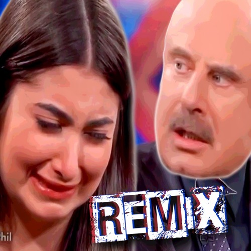 You Need a Job! - Dr Phil REMIX by Dave
