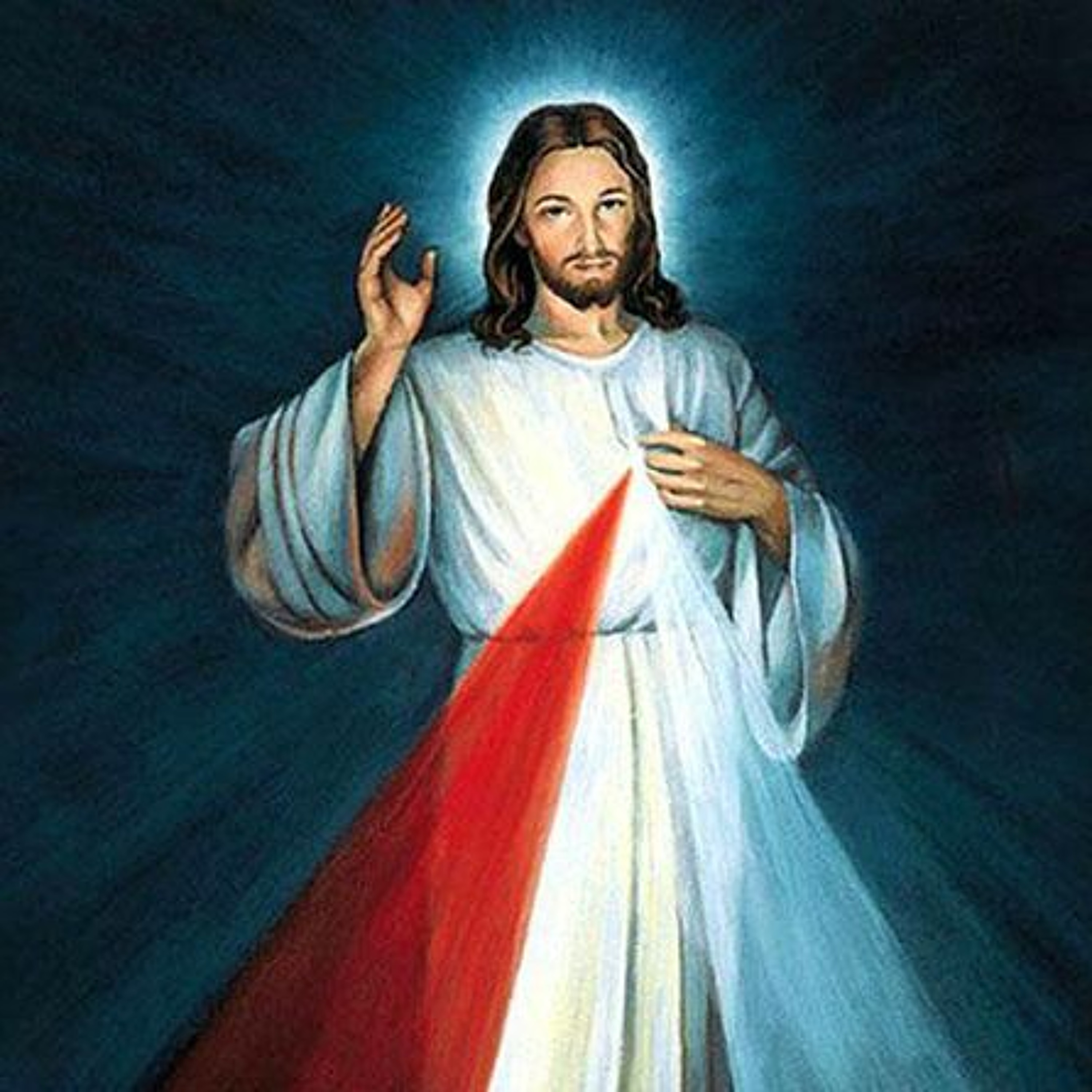 Comment le Coeur de Jésus nous sauve des pertes du péché originel episode artwork