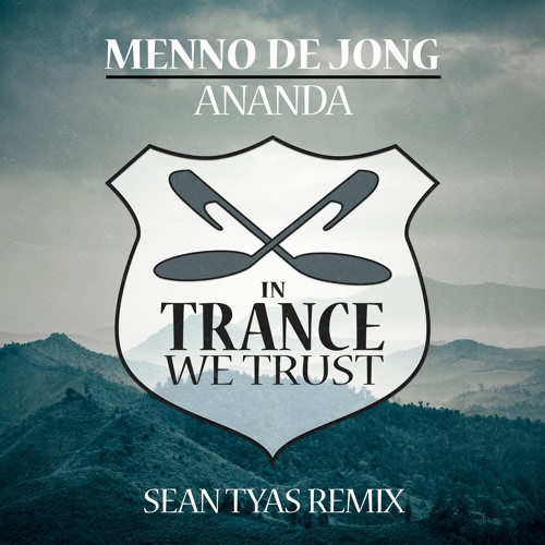 Menno De Jong - Ananda (Sean Tyas Remix)