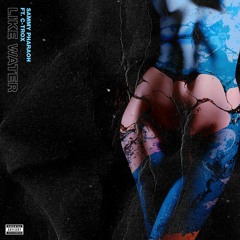 Like Water (feat. C-Trox)(Prod. Sammy Pharaoh)