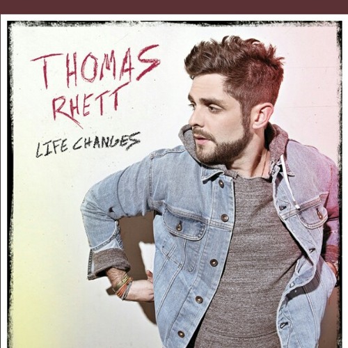 Thomas Rhett