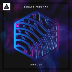 Level Up w/ Sekai