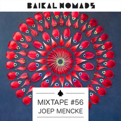 Mixtape #56 by Joep Mencke