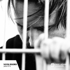 Sascha Braemer - DHL Mix #216