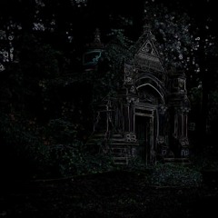 The unknown graves