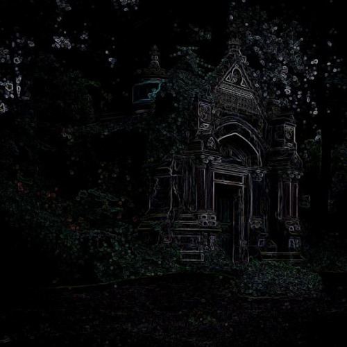 The unknown graves