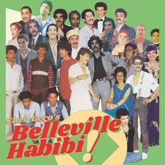 Belleville Habibi Mix #1