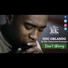 The Israelites: Don't Worry!!