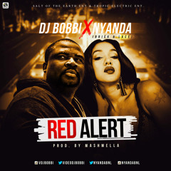 DJ Bobbi & Nyanda - Red Alert🔃