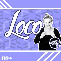 Yung Felix - Loco (Ft. Poke) (Just Juliette Remix)