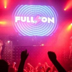 Vibe Tribe Mix (Psychedelic Full-on)