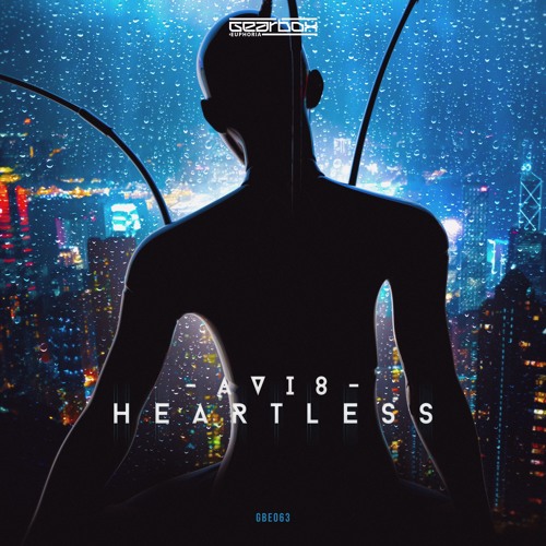 Avi8 - Heartless (Official Audio)