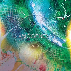 Brain Activity (Out Now! on VA Abiogenesis)