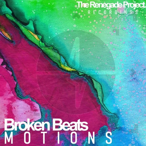 Broken Beats - M O T I O N S (Free Download)
