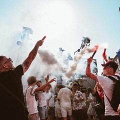 Iben Hjejle (DISTORTION REMIX) (Prod. Es)