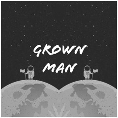FREE | James Brown x Blues x Trap Type Beat - Grown Man