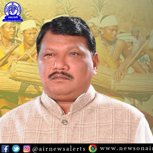 4 Saal Modi Sarkar: Interview with Jual Oram Minister of Tribal Affairs