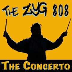 The Concerto (Club 808)