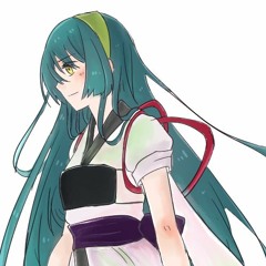 Tadhana - Vocaloid Cover (Tohoku Zunko)