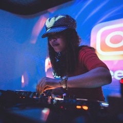 The Listening Party Sunday Sesh 002