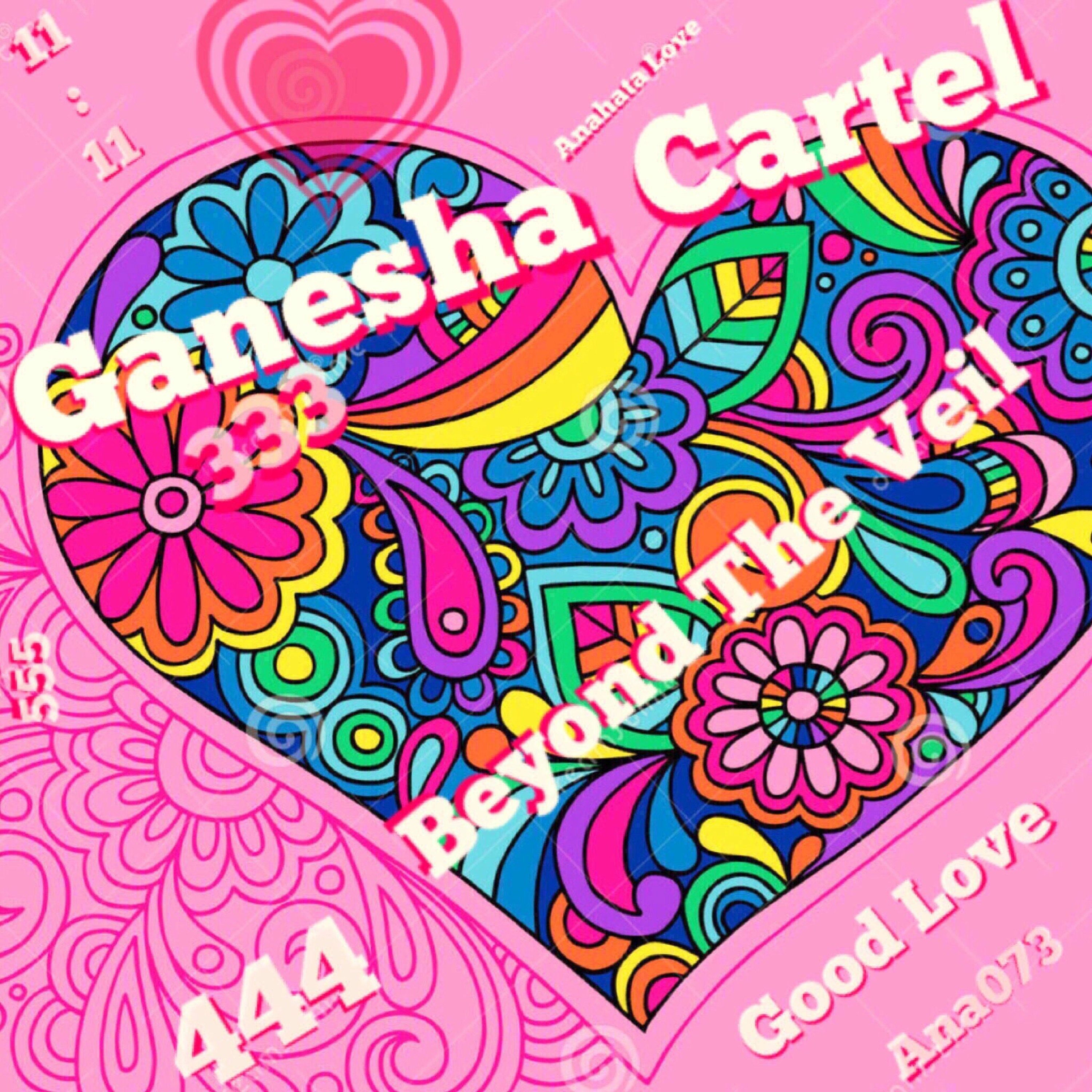 Anahata Love Recordings