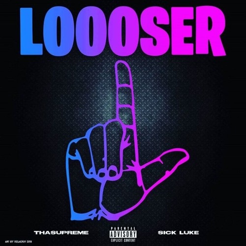 tha Supreme - "Loooser" (Feat. Sick Luke)