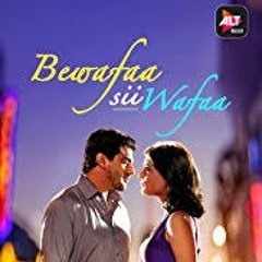 Bewafaa Si Wafaa Title Track ALTBalaji