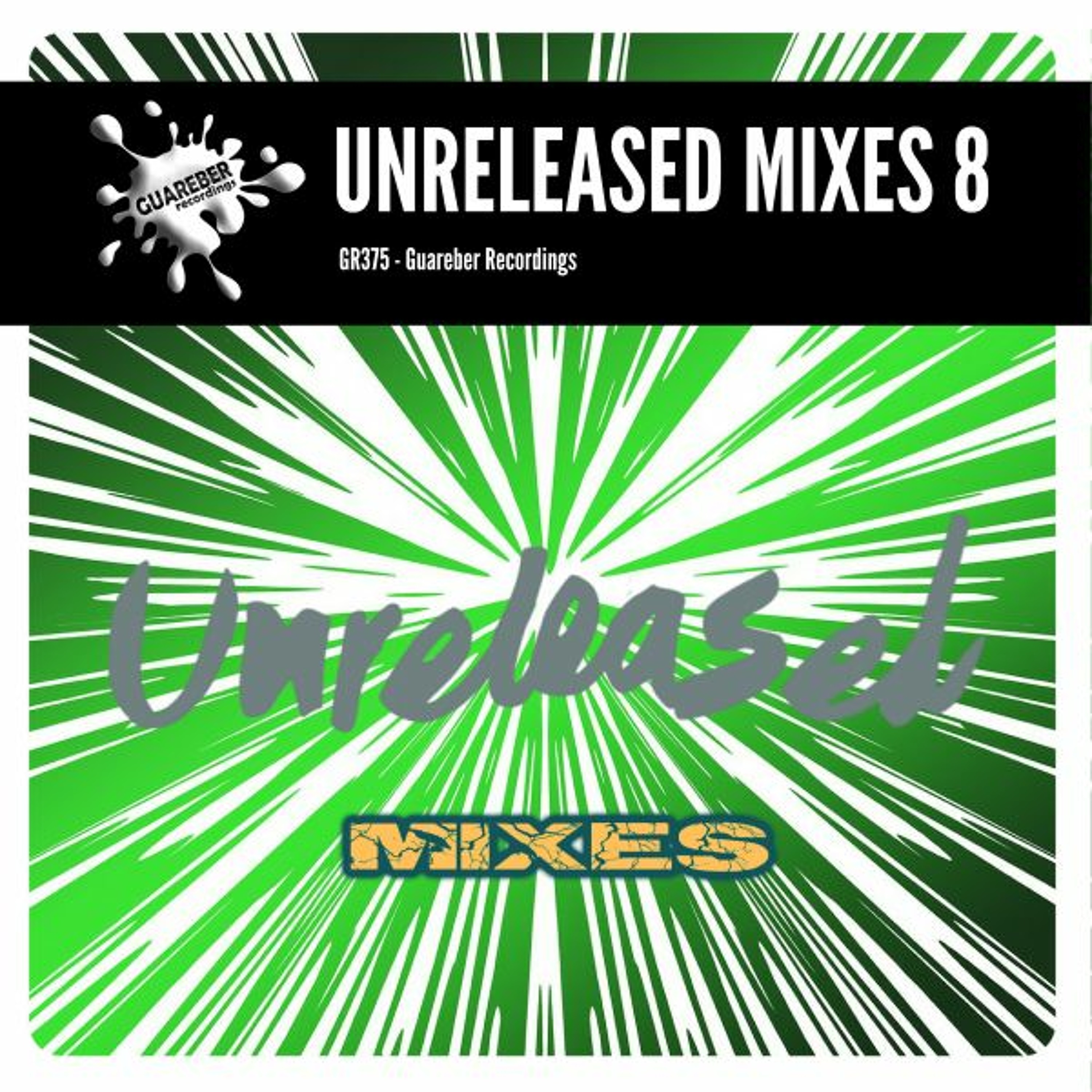 Filipe Guerra Feat. Cherry - Blow My Mind (Instrumental Unreleased Mix) episode artwork