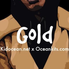 [FREE] Lil Baby x Quavo x NBA Youngboy Type Beat 2018 - Gold