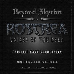 Beyond The Mountain