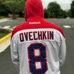 Alex Ovechkin (Caps Anthem!)