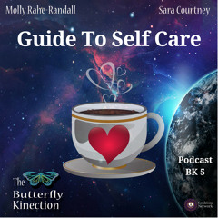 BK5: Guide to Self Care (made with Spreaker)