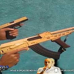 MONTAGEM - TOMA DA QUADRILHA _ (( DJ DÚ L DA VINTÉM )) FODAAA 2018.mp3