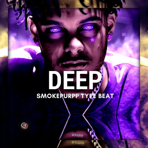 👾 SMOKEPURPP TYPE BEAT "D E E P" (PROD GLOBEATS)