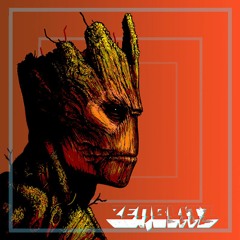 ZENBLiTZ - I AM GROOT (CLIP)