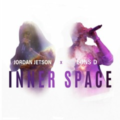 Inner Space (Feat. Jordan Jetson & Otis Junior)