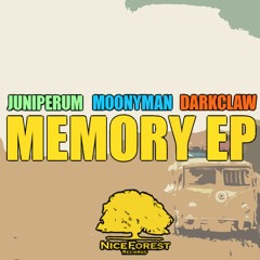 MoonyMan - Room Drug Trips (Original Mix) PREVIEW