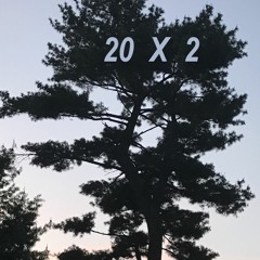 20 X 2 [Miniature Worlds for Drifting and Daydreaming]