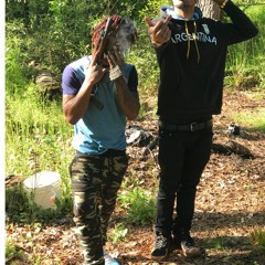 Stuck In It Ft OthaSideHaze