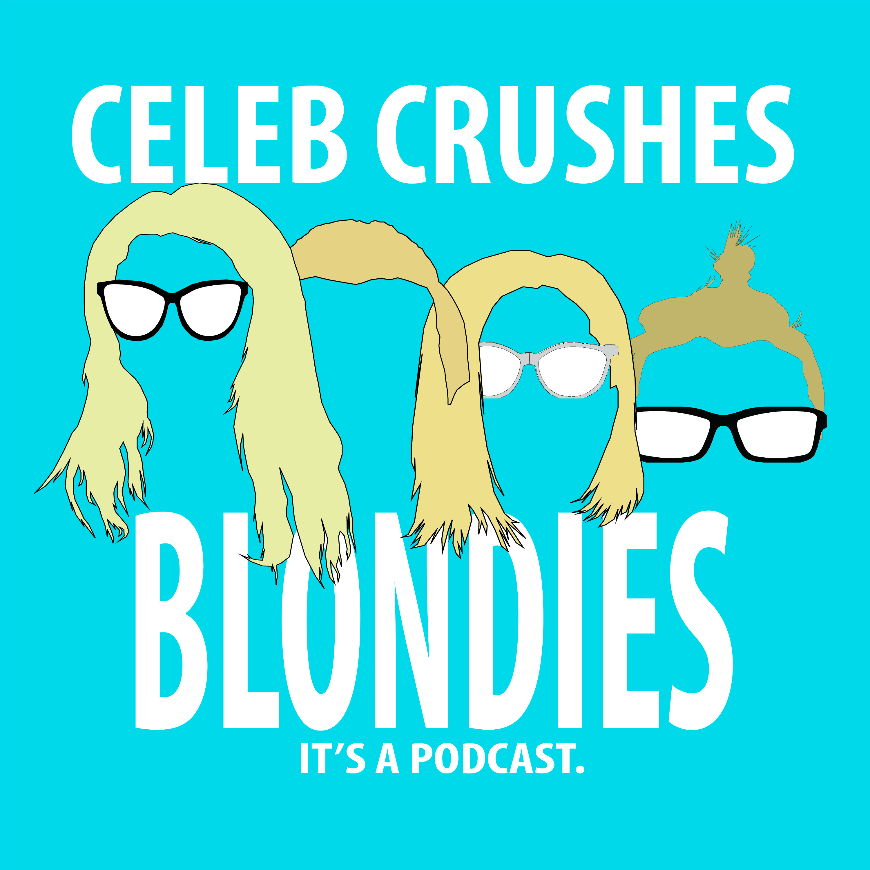Blondies