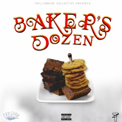 MUDDY WATERS ft. Mercy (prod. cmplx)