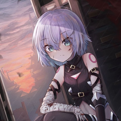 「Nightcore」→ Shadows |  it's different 「feat. Miss Mary」