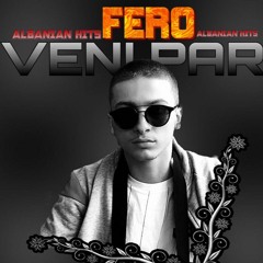 Fero - Veni Par (Official Audio Music)