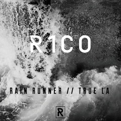 Rain Runner
