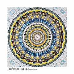 Professor - Koio (Original Mix)