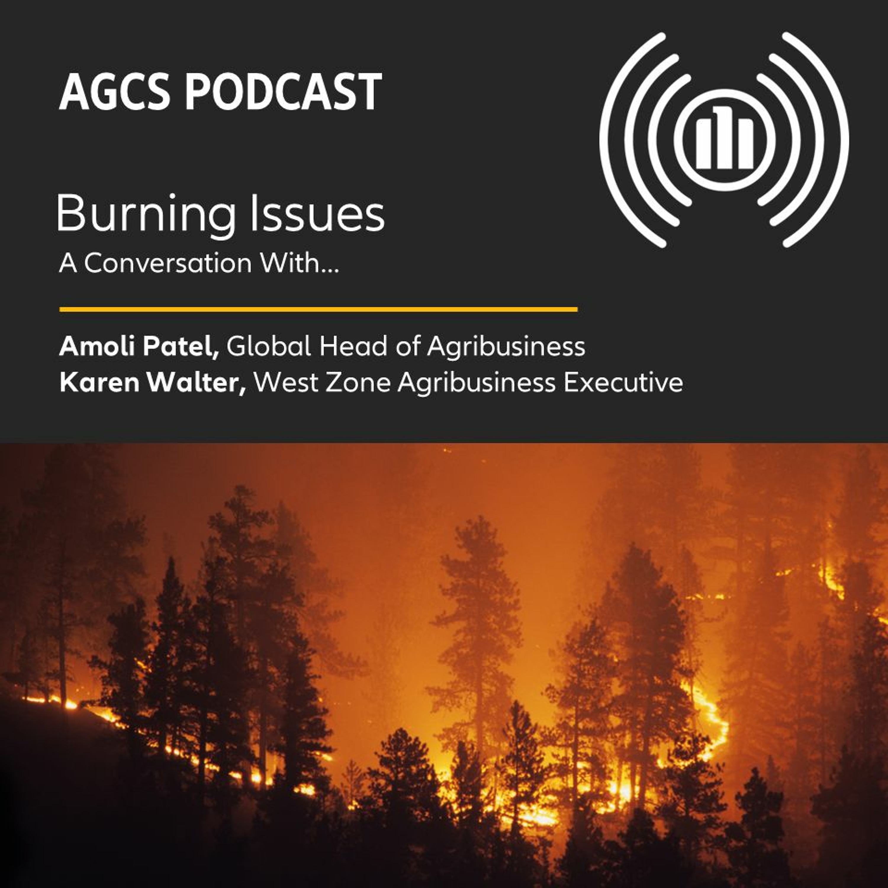 AGCS Podcast