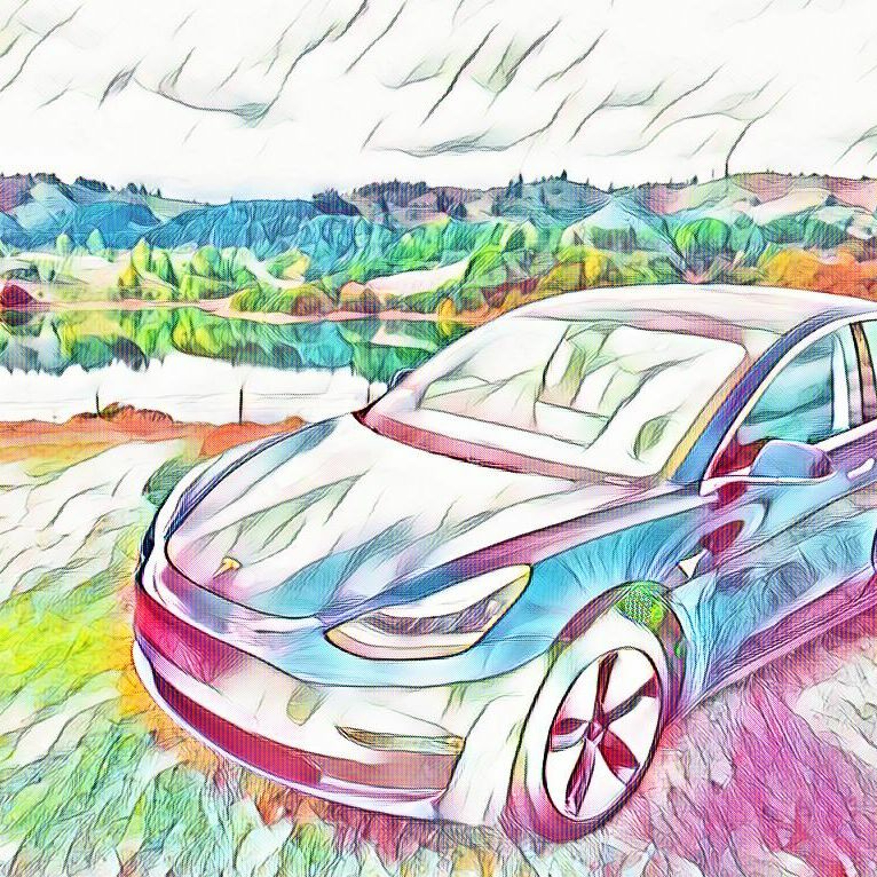 CleanTech Talk — EVs, Solar, Batteries, AI, Tesla