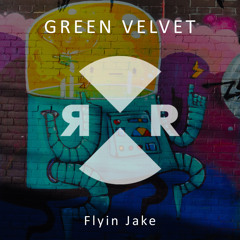Green Velvet - Flyin Jake