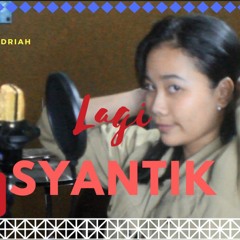 Lagi Syantik - Siti Badriah ( Rock/Metal cover by Sheren) theo music video