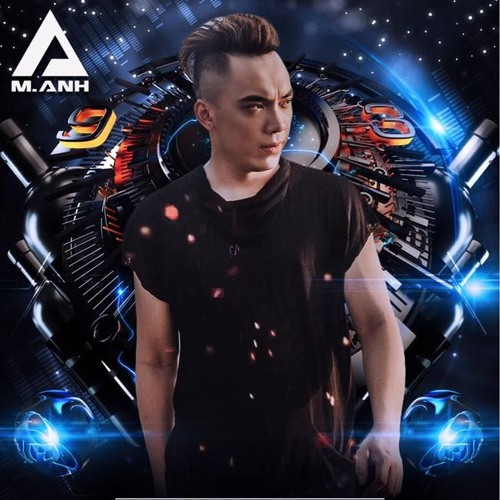 River Flows In You - Dj Minh Anh